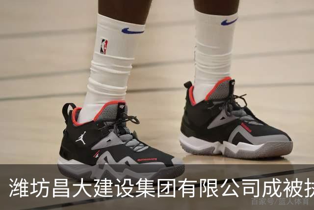 潍坊昌大建设集团有限公司成被执行人，多家直接对外投资企业也频现被执行人信息
